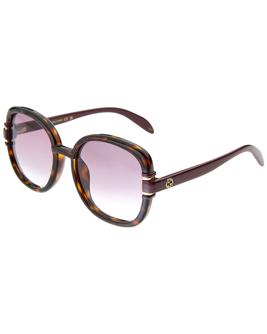 Gucci Women's GG1068SA 57mm Sunglasses