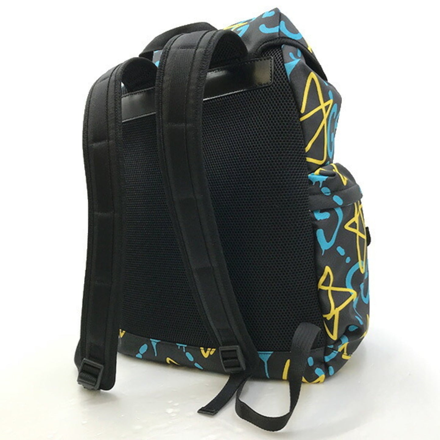 Gucci  Synthetic Backpack Bag ()