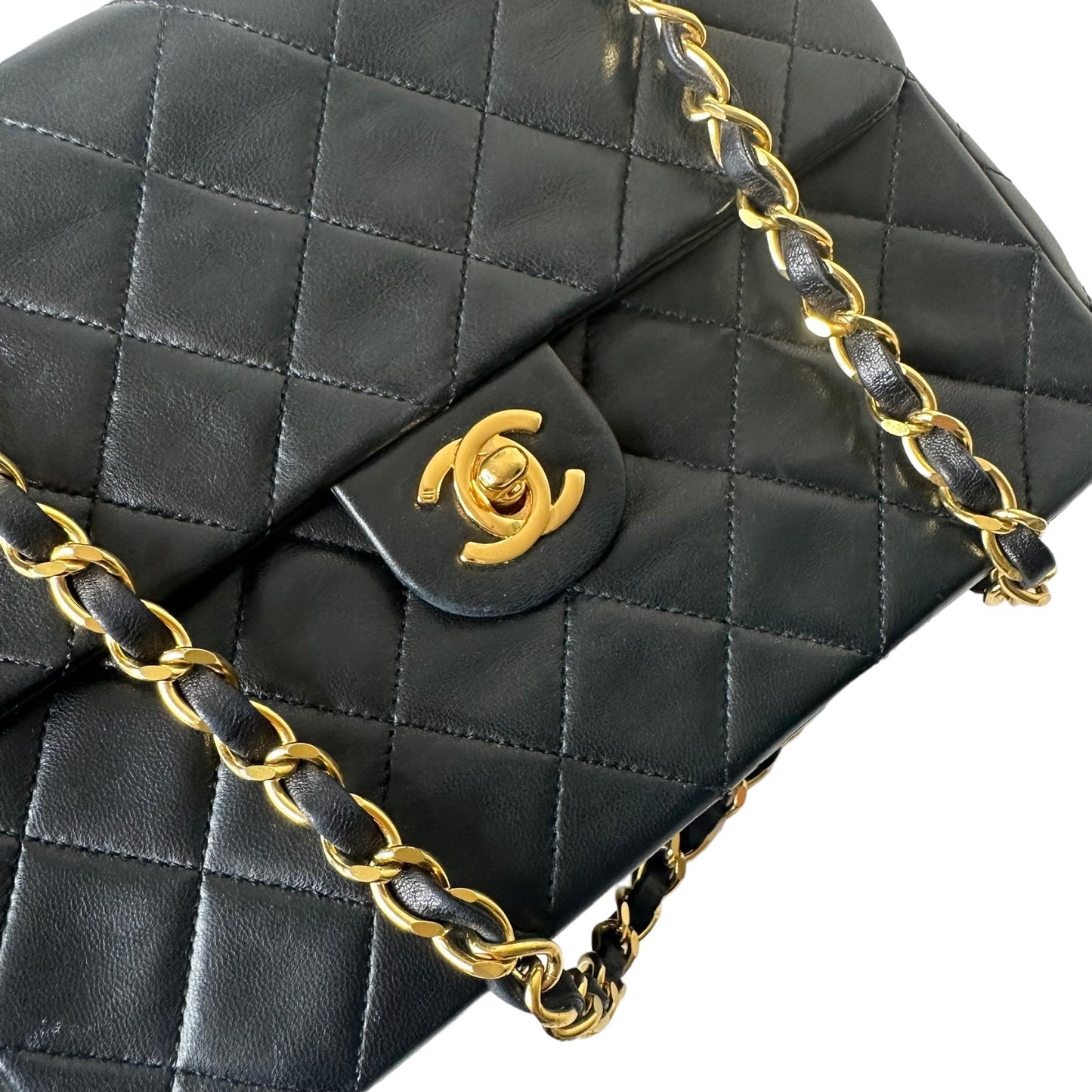 Luxury Chanel Handbag