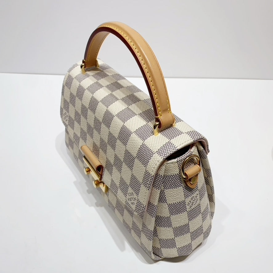 No.4274-Louis Vuitton Damien Croisette