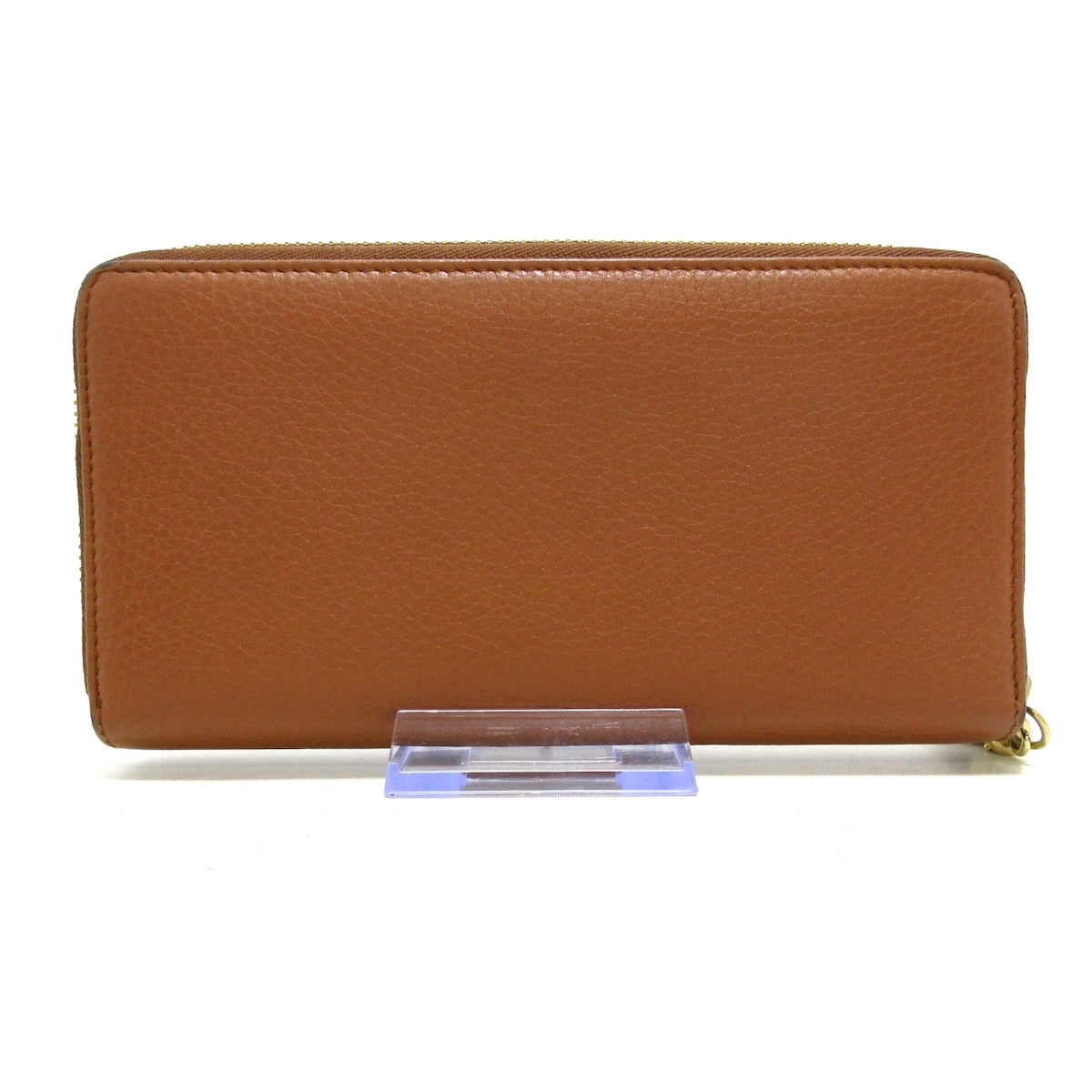 Luxury Gucci Trending 2025 Soho  Leather Wallet  ()