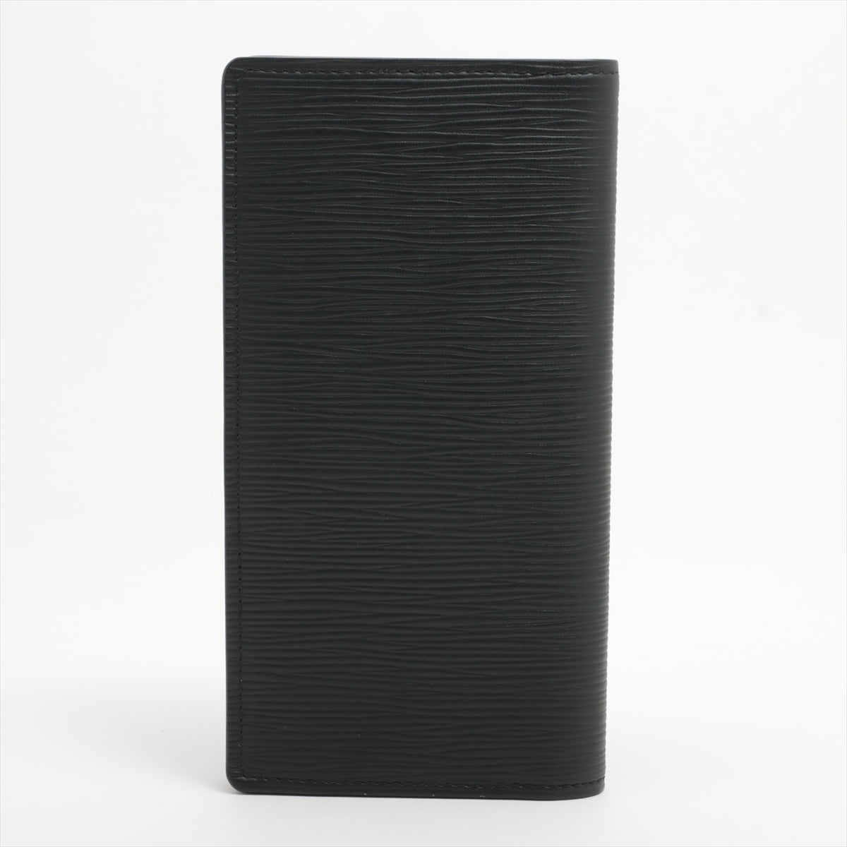 Louis Vuitton Epi Portfolio Braza M60622 Noneir Wallet
