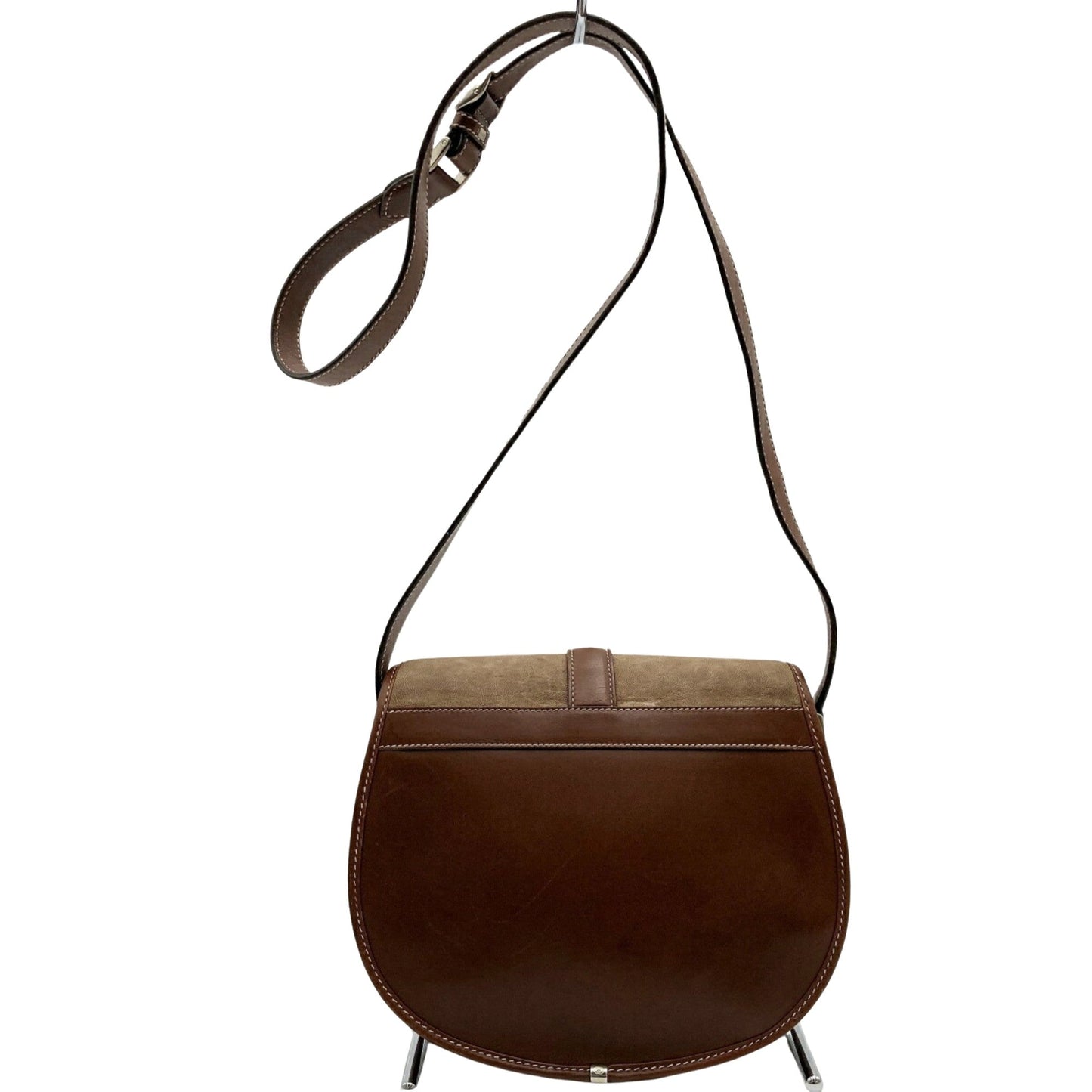 Gucci  Leather Shoulder Bag ()