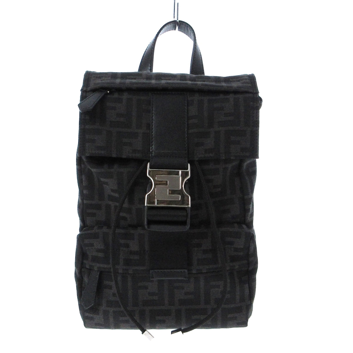 Luxury Fendi Luxury Fendiness Bag - '10s
