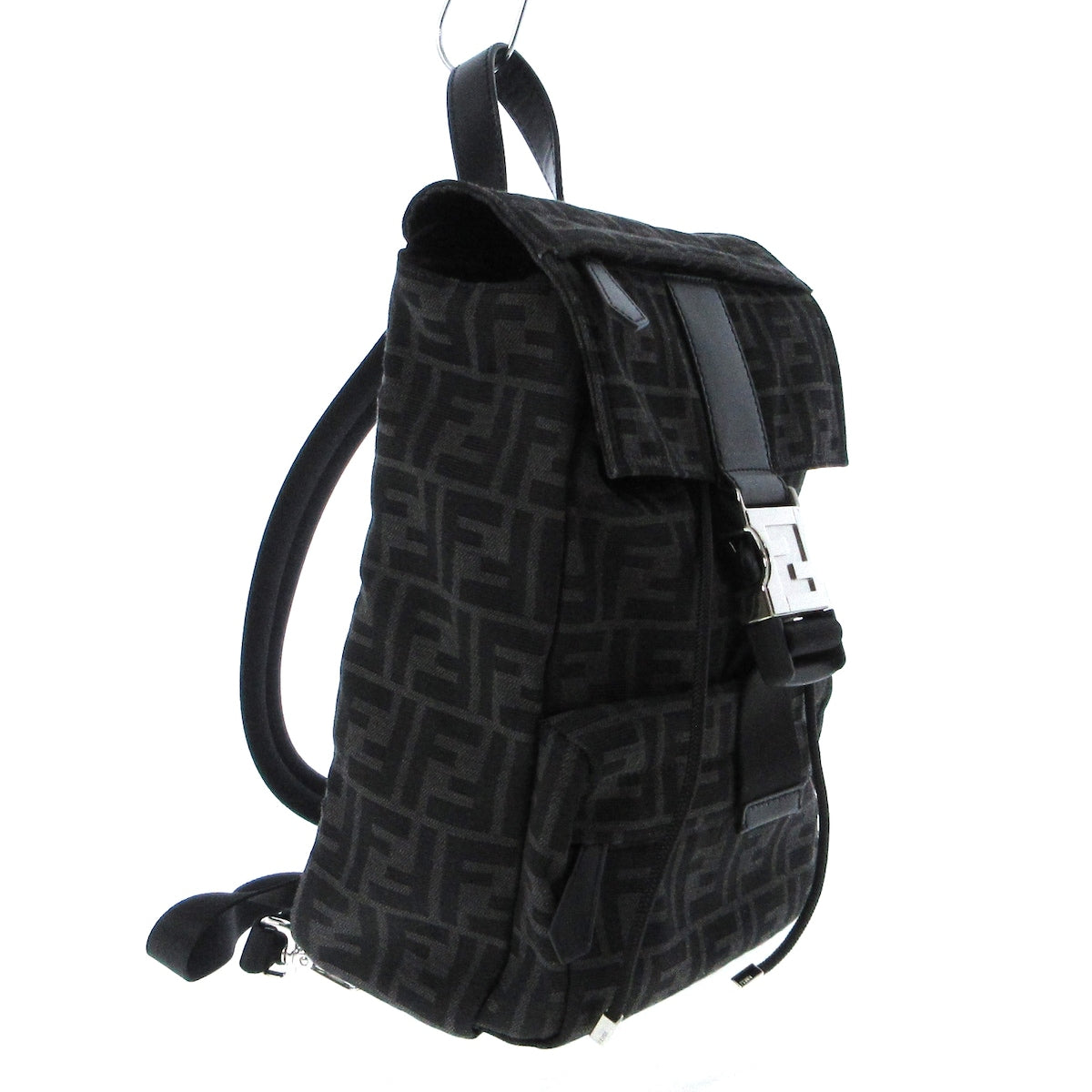 Luxury Fendi Luxury Fendiness Bag - '10s