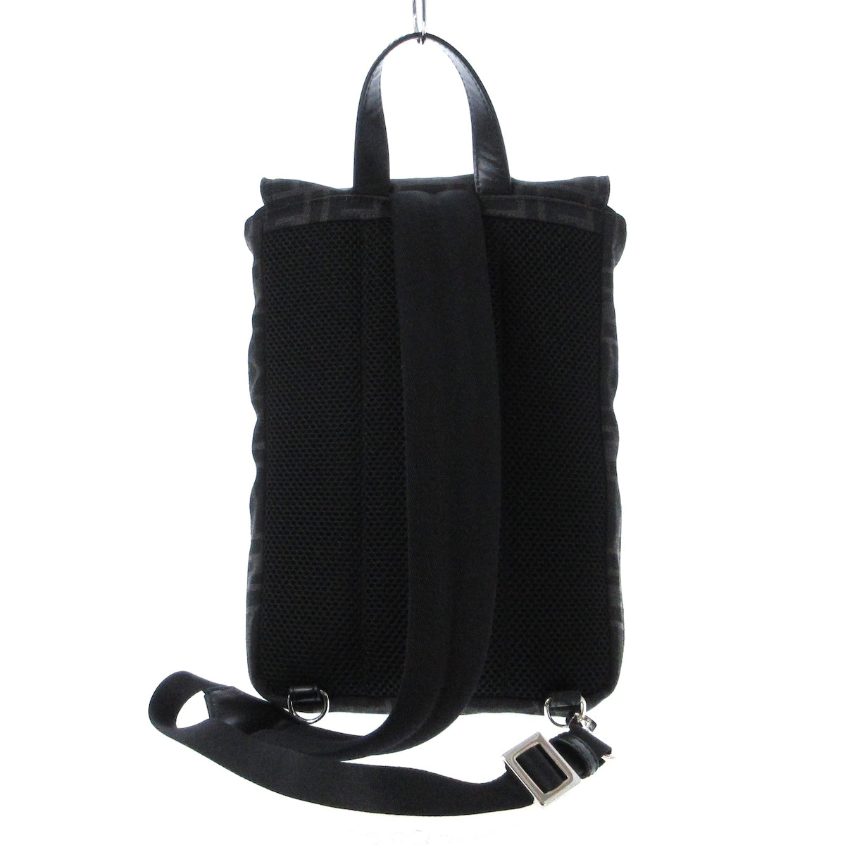 Luxury Fendi Luxury Fendiness Bag - '10s