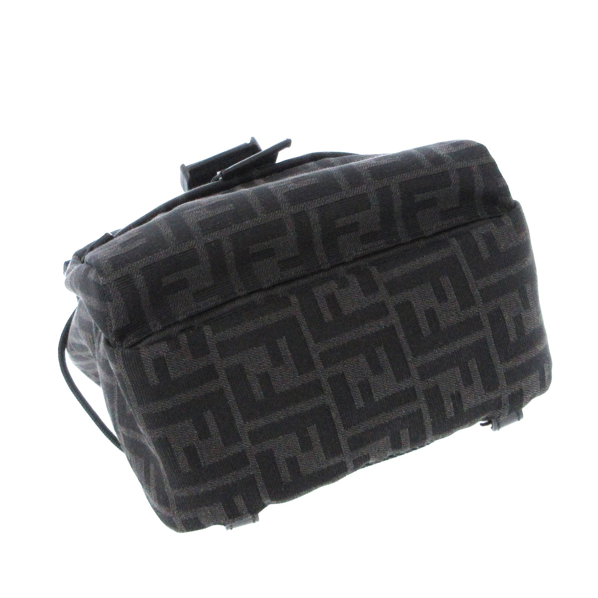 Luxury Fendi Luxury Fendiness Bag - '10s