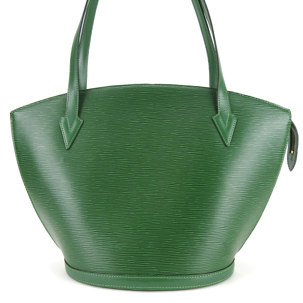 Louis Vuitton Epi Leather Tote Bag M52334