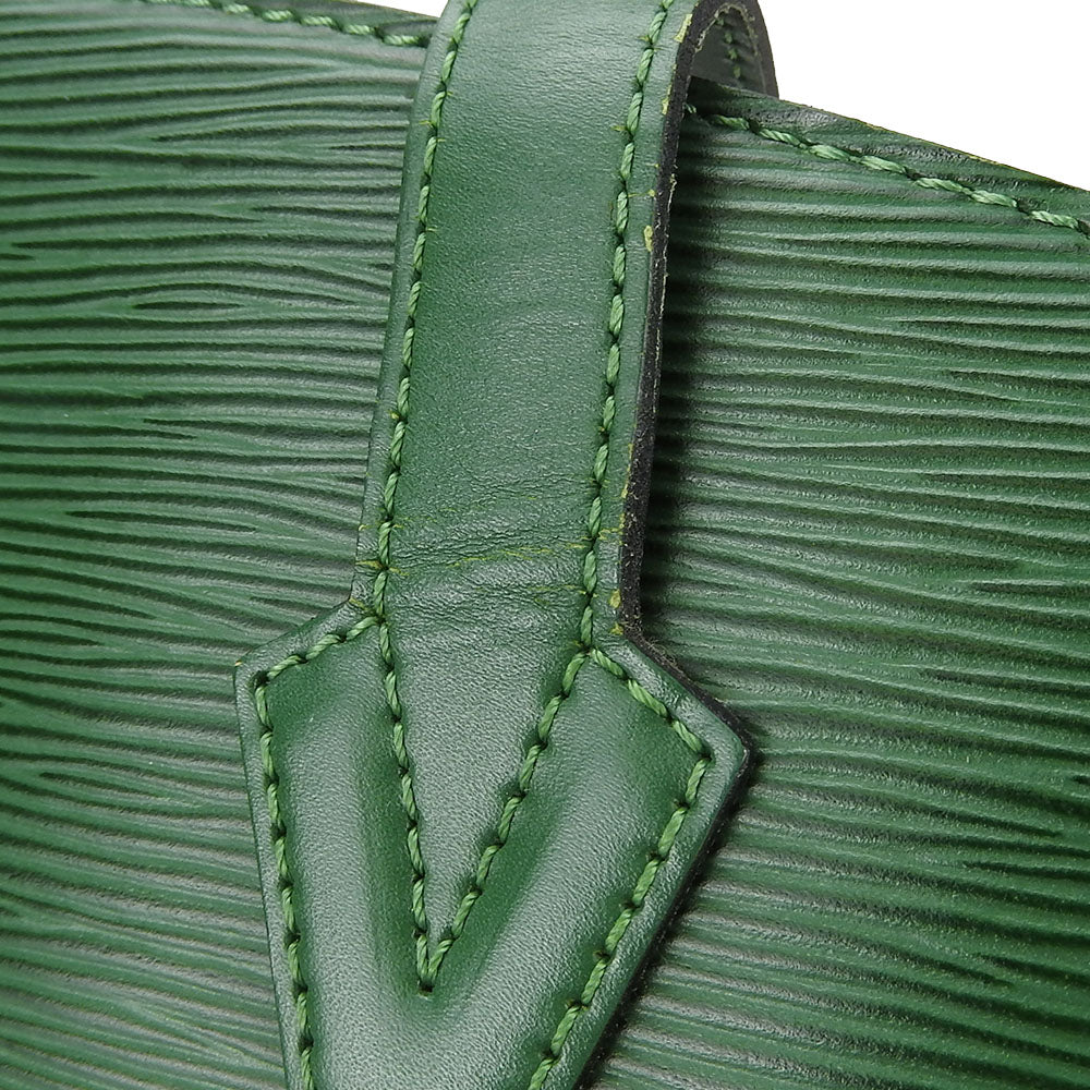 Louis Vuitton Epi Leather Tote Bag M52334