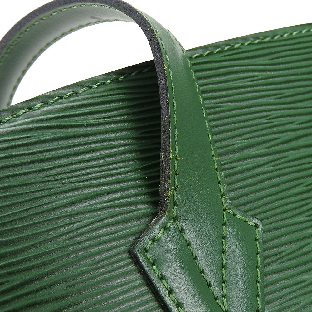 Louis Vuitton Epi Leather Tote Bag M52334