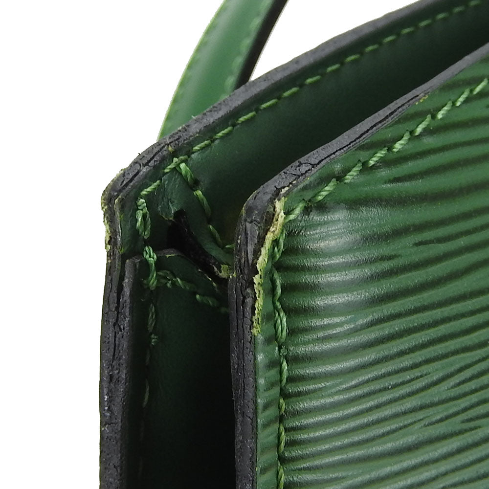 Louis Vuitton Epi Leather Tote Bag M52334