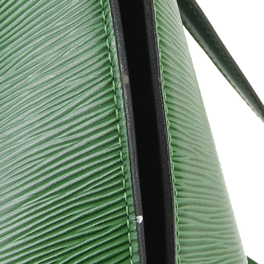 Louis Vuitton Epi Leather Tote Bag M52334