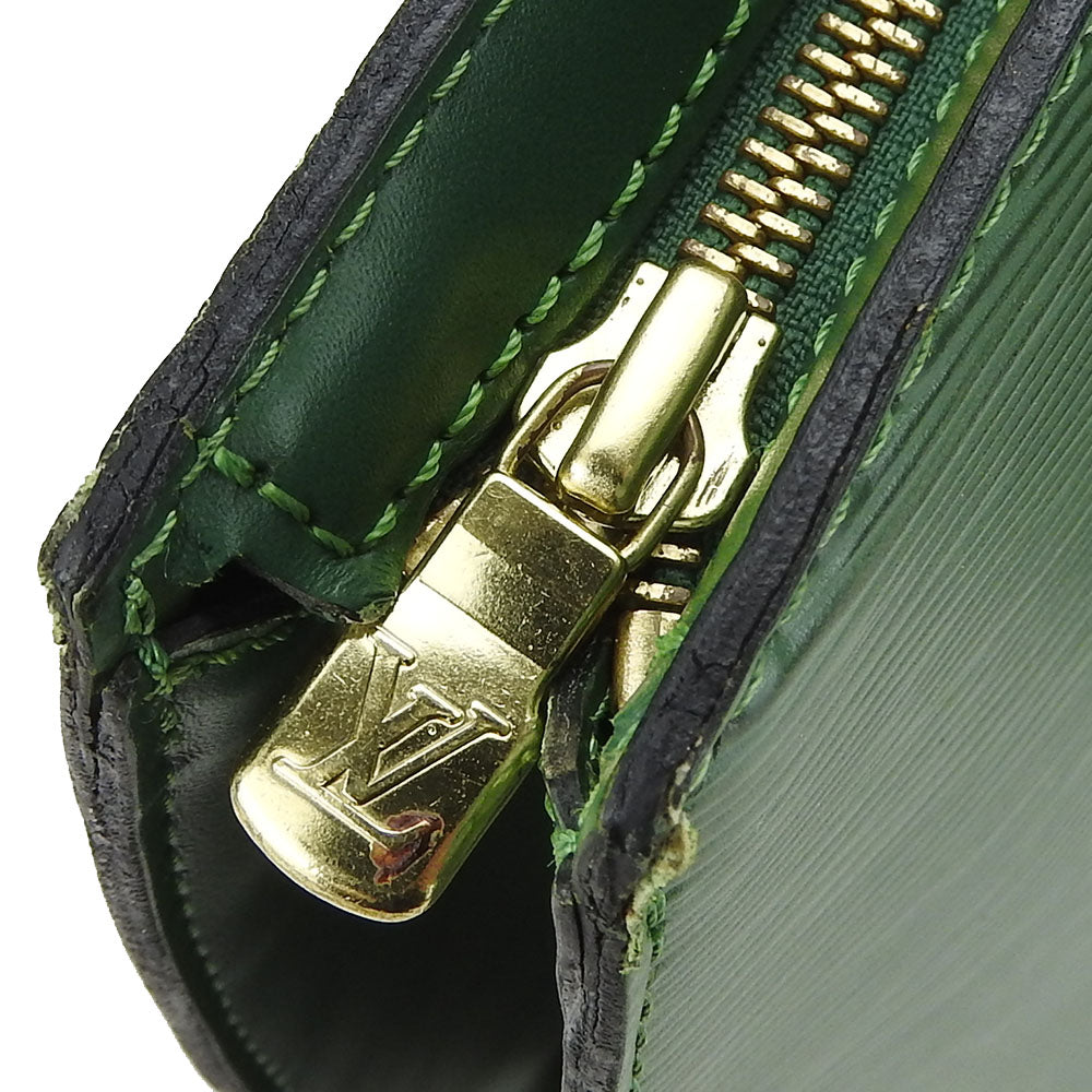 Louis Vuitton Epi Leather Tote Bag M52334