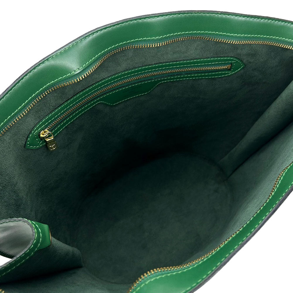 Louis Vuitton Epi Leather Tote Bag M52334
