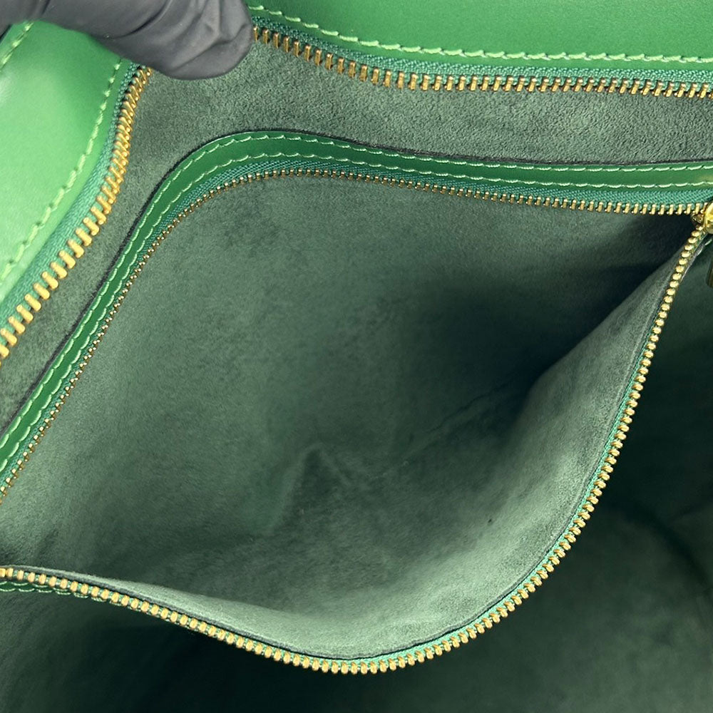 Louis Vuitton Epi Leather Tote Bag M52334