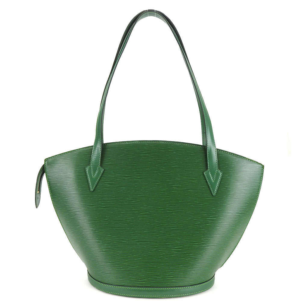 Louis Vuitton Epi Leather Tote Bag M52334
