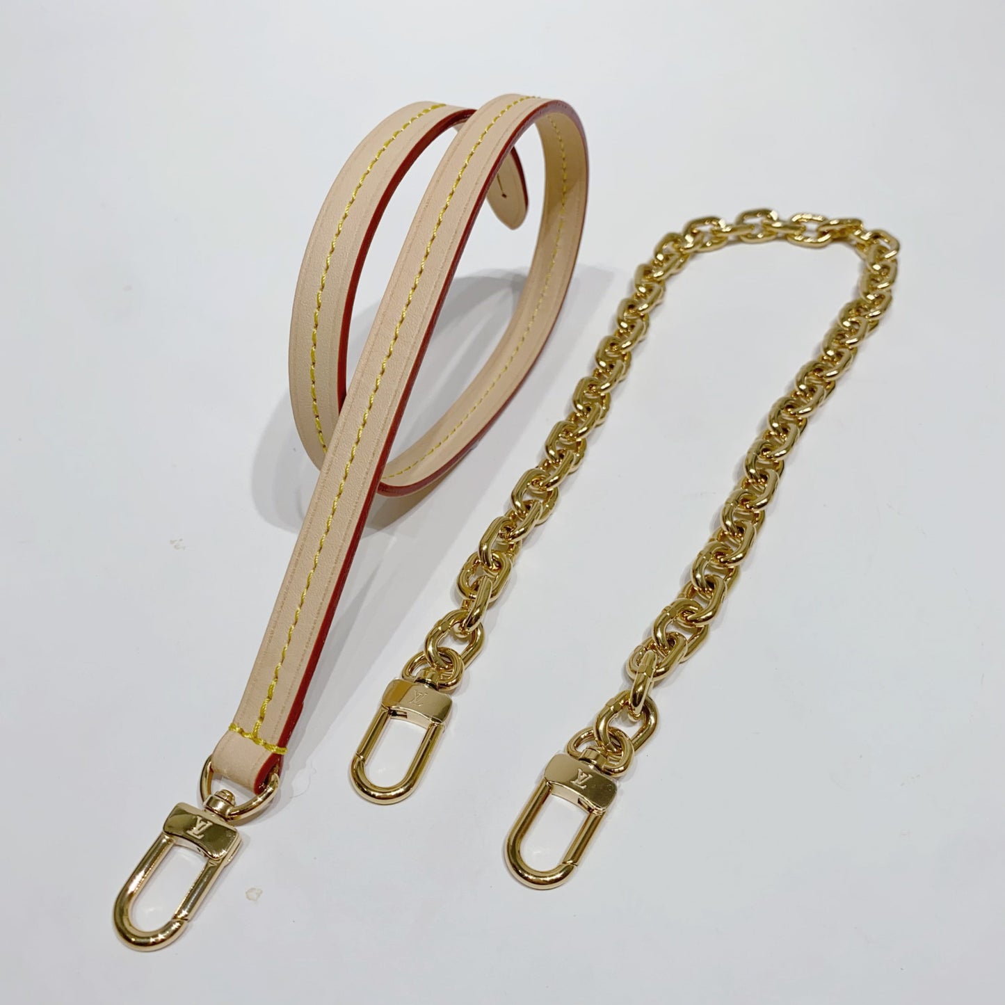 No.4268-Louis Vuitton Pochette Accessories&nbsp; (Brand New / 全新貨品)