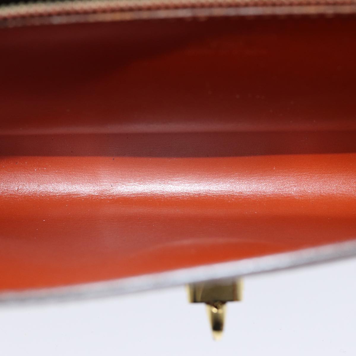 LOUIS VUITTON Epi Arsch Shoulder Bag 2Way Brown M52573 LV 81253
