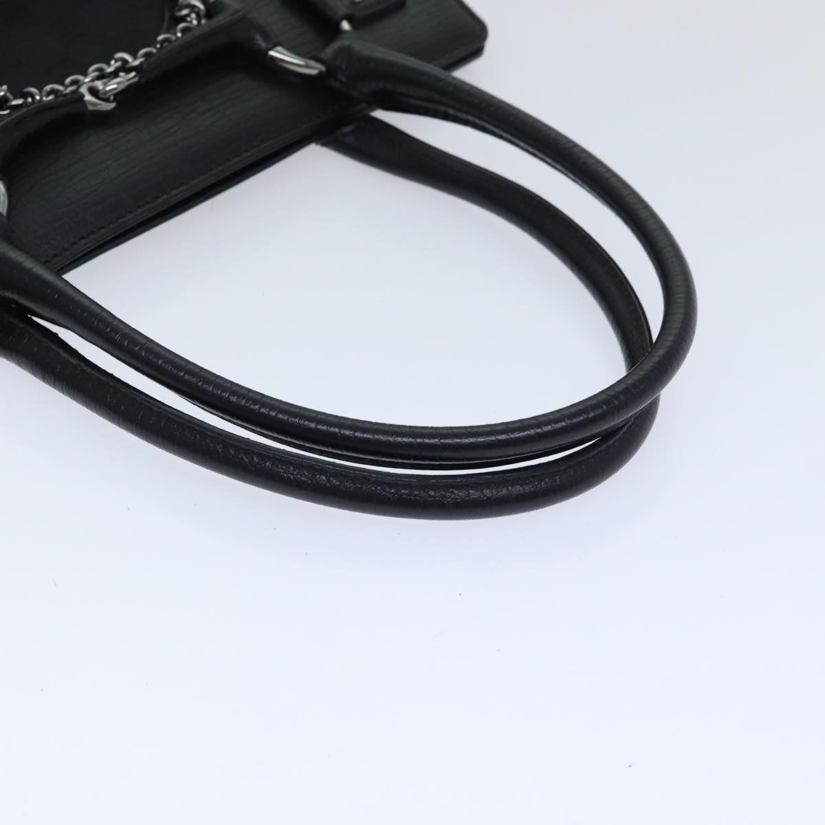 Gucci Mors  Canvas Shoulder Bag ()
