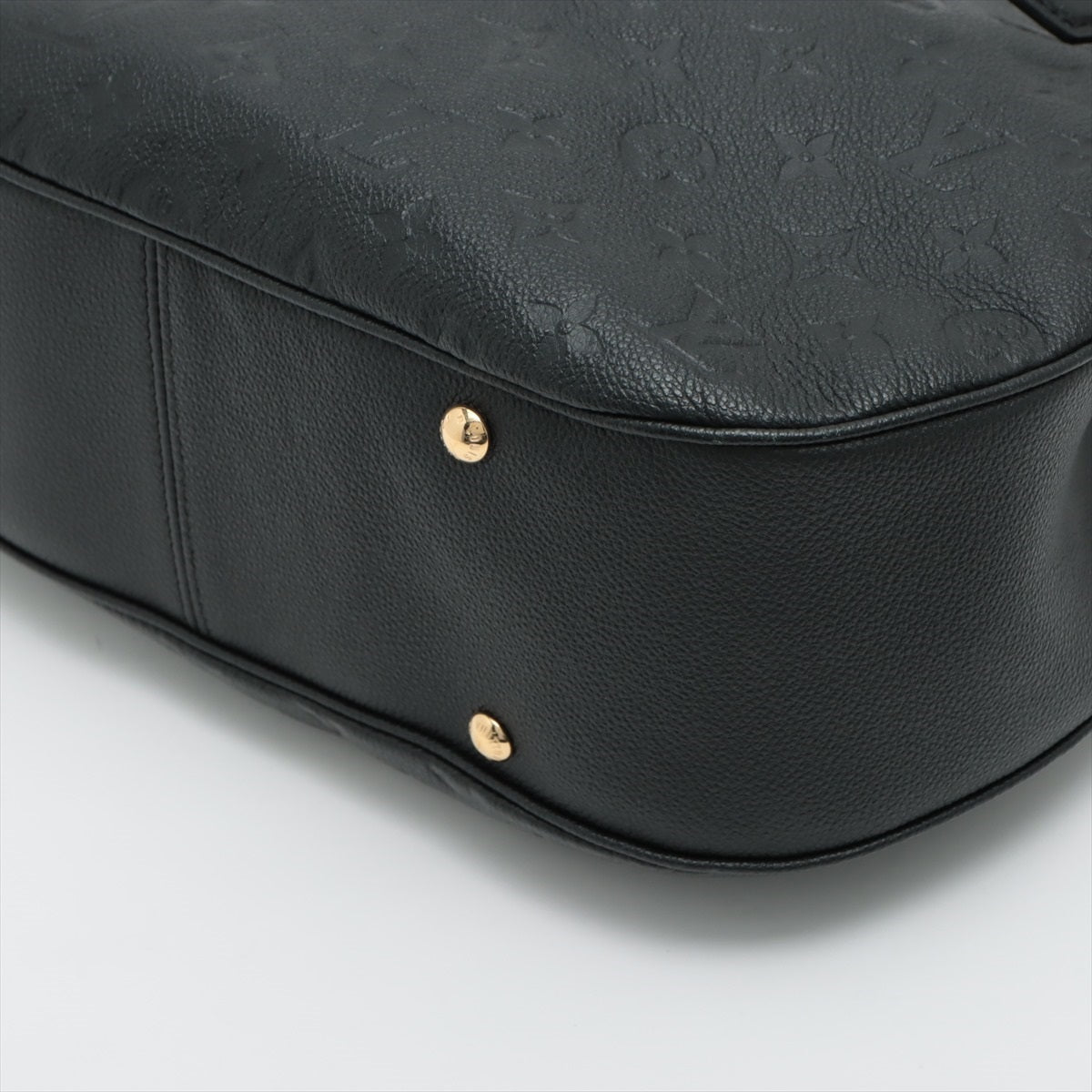 Louis Vuitton Monogram Amplant Spontaneous M42819