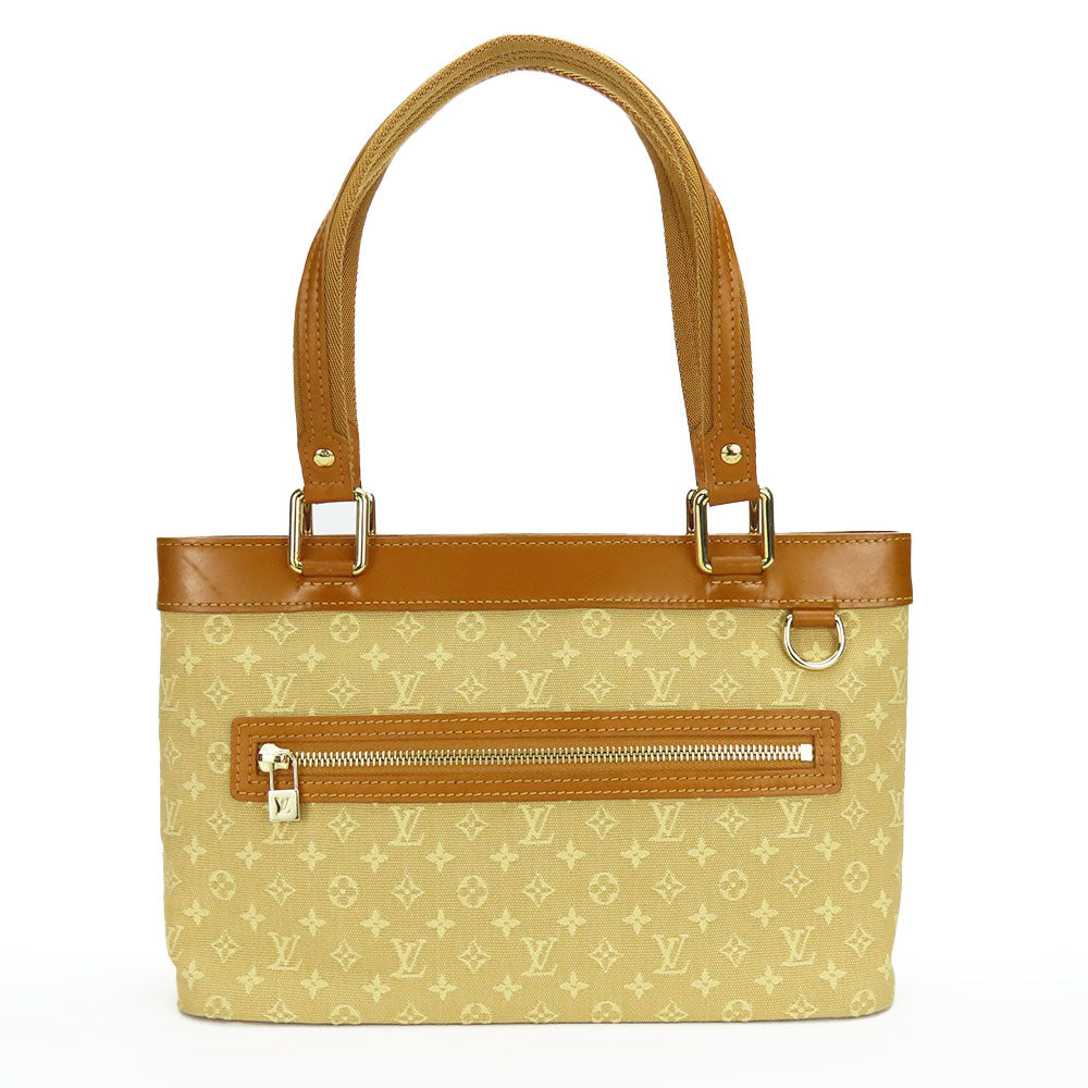 Louis Vuitton Lucille PM Handbag M92684