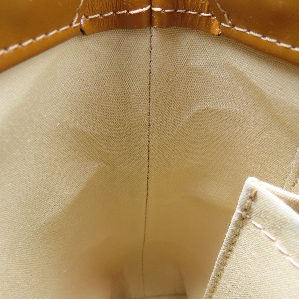 Louis Vuitton Lucille PM Handbag M92684