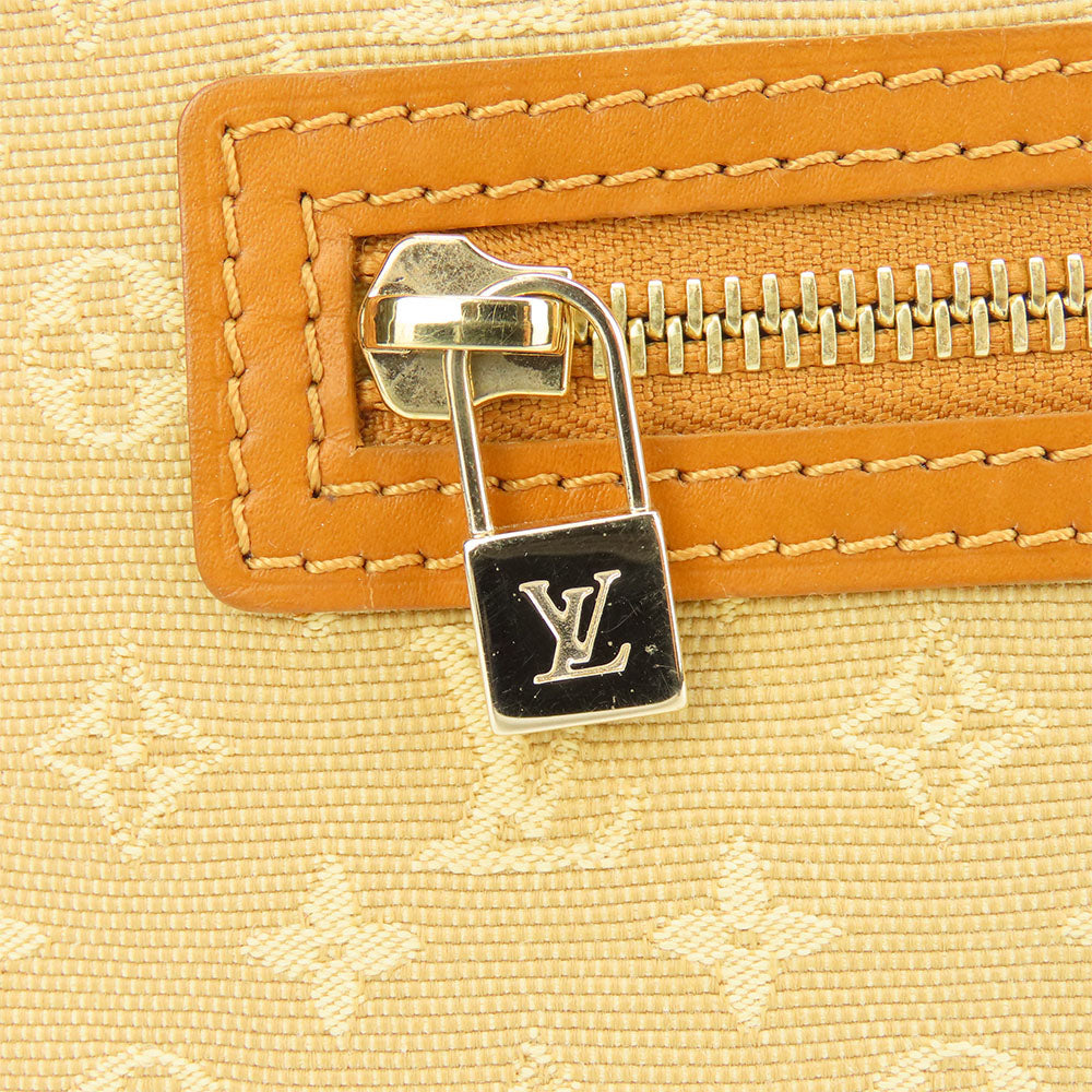 Louis Vuitton Lucille PM Handbag M92684