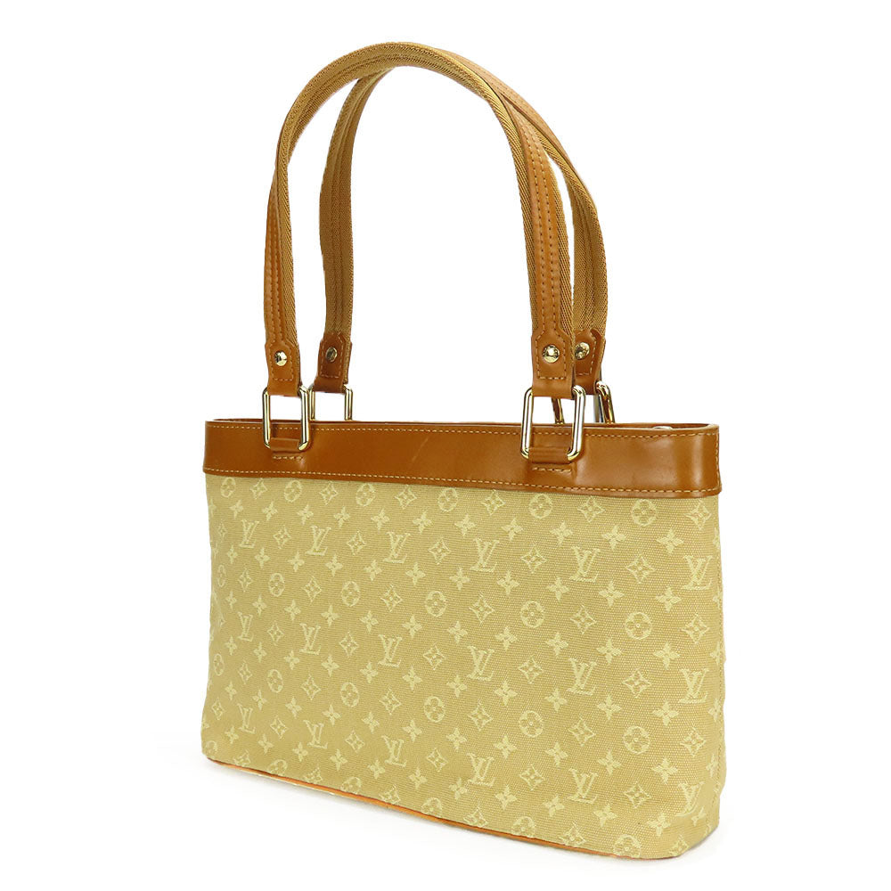 Louis Vuitton Lucille PM Handbag M92684