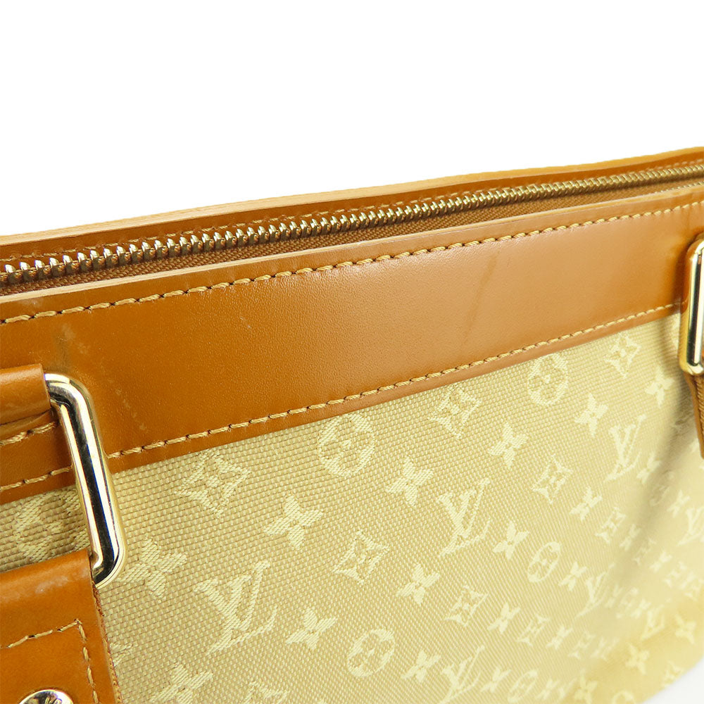 Louis Vuitton Lucille PM Handbag M92684
