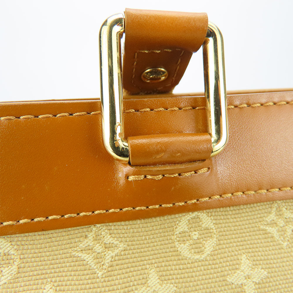 Louis Vuitton Lucille PM Handbag M92684