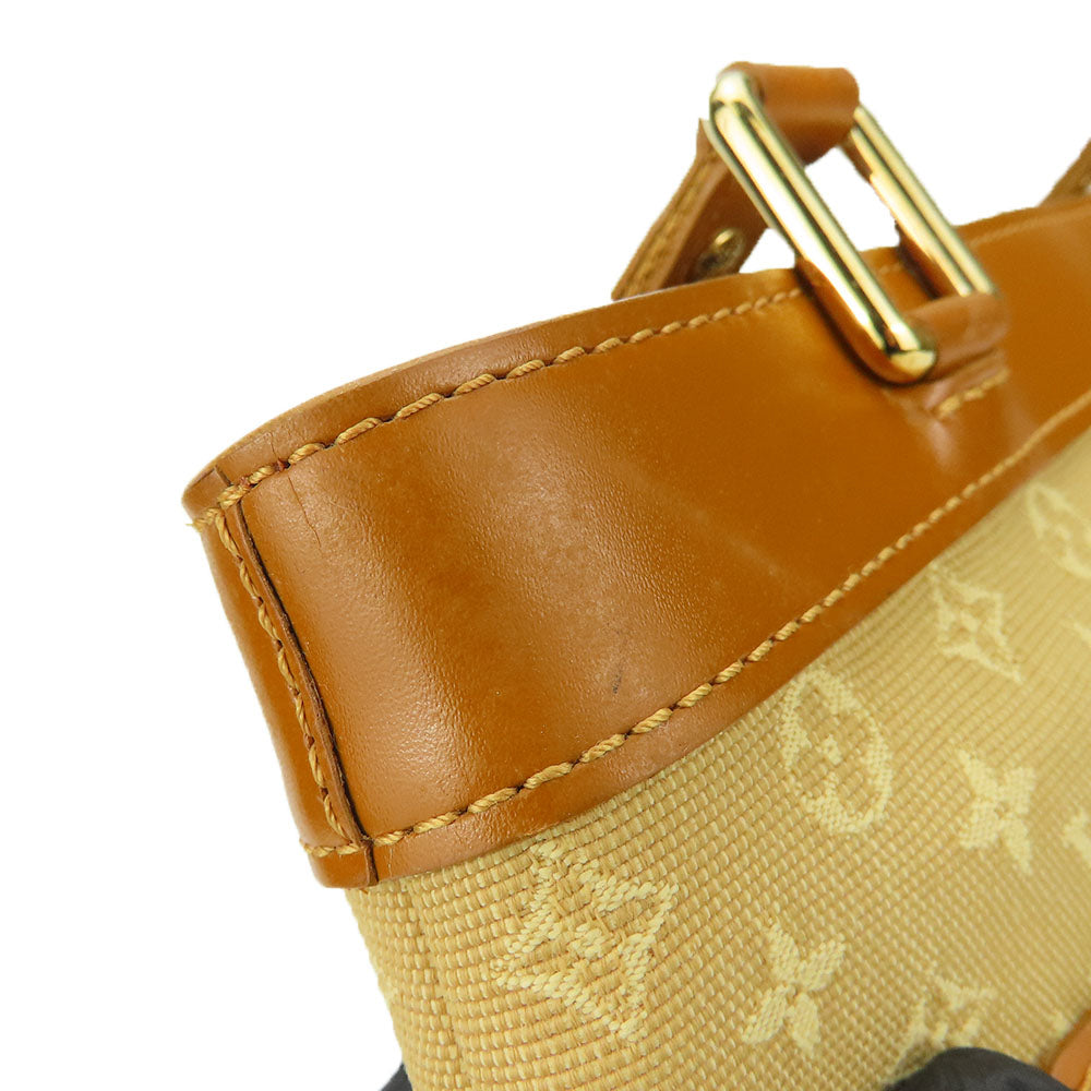 Louis Vuitton Lucille PM Handbag M92684