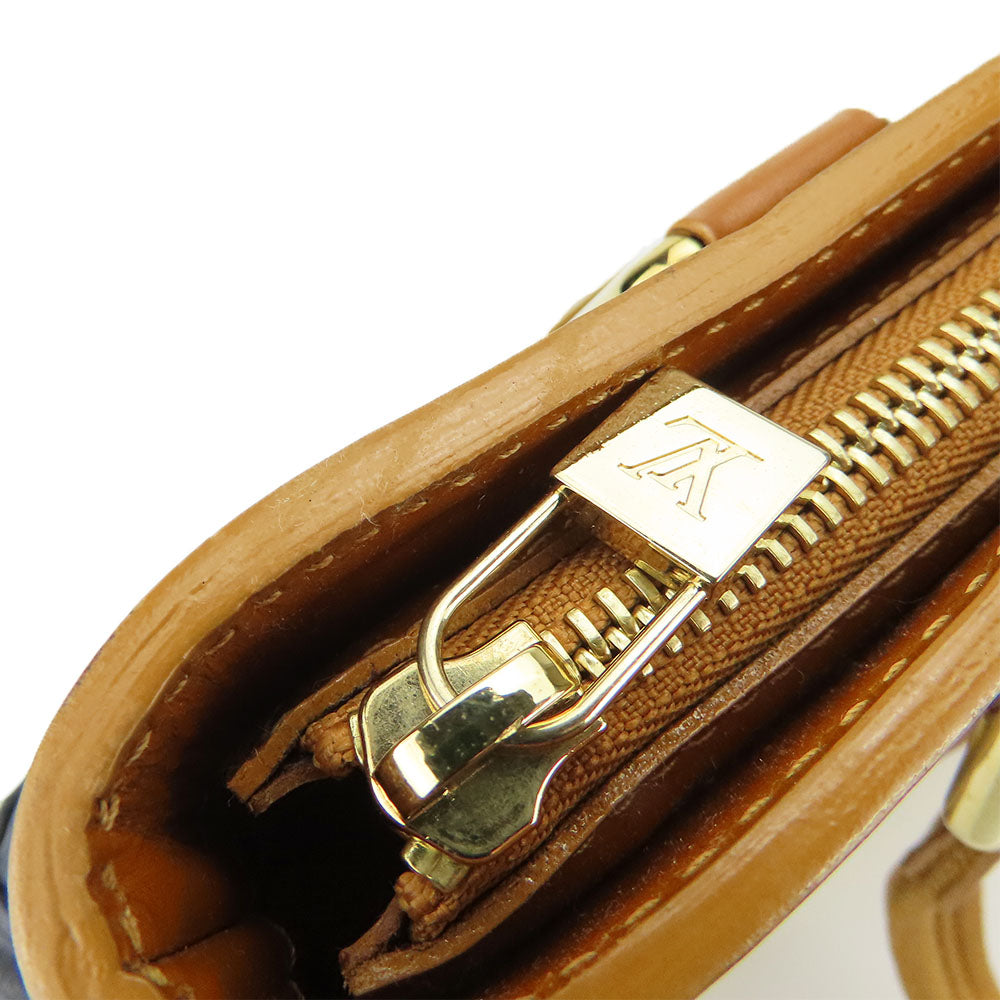 Louis Vuitton Lucille PM Handbag M92684