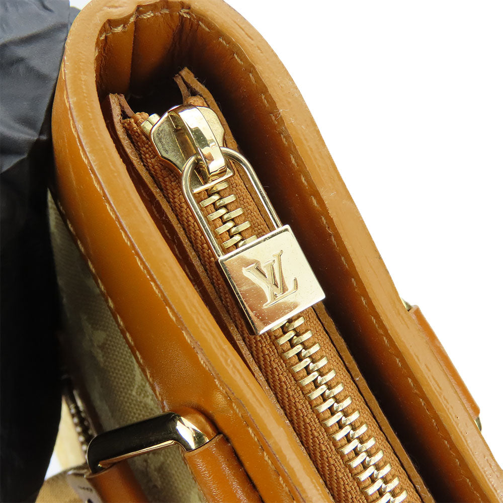 Louis Vuitton Lucille PM Handbag M92684