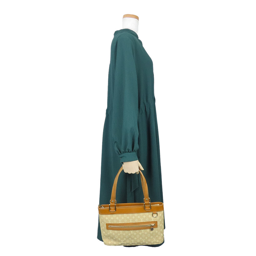 Louis Vuitton Lucille PM Handbag M92684