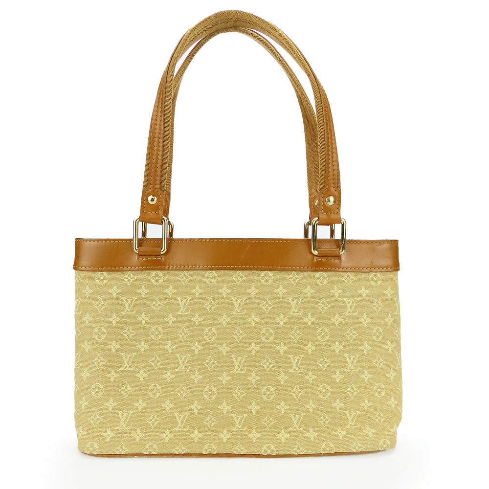 Louis Vuitton Lucille PM Handbag M92684