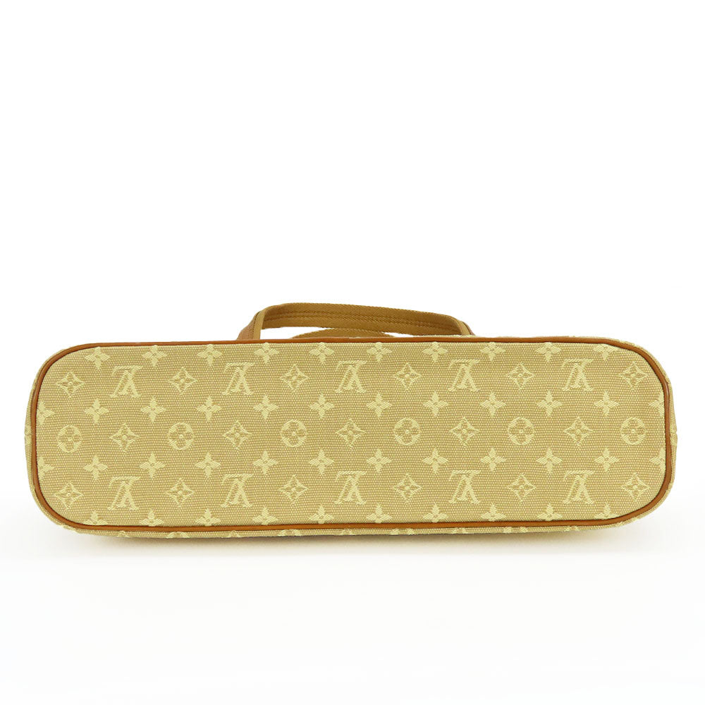 Louis Vuitton Lucille PM Handbag M92684
