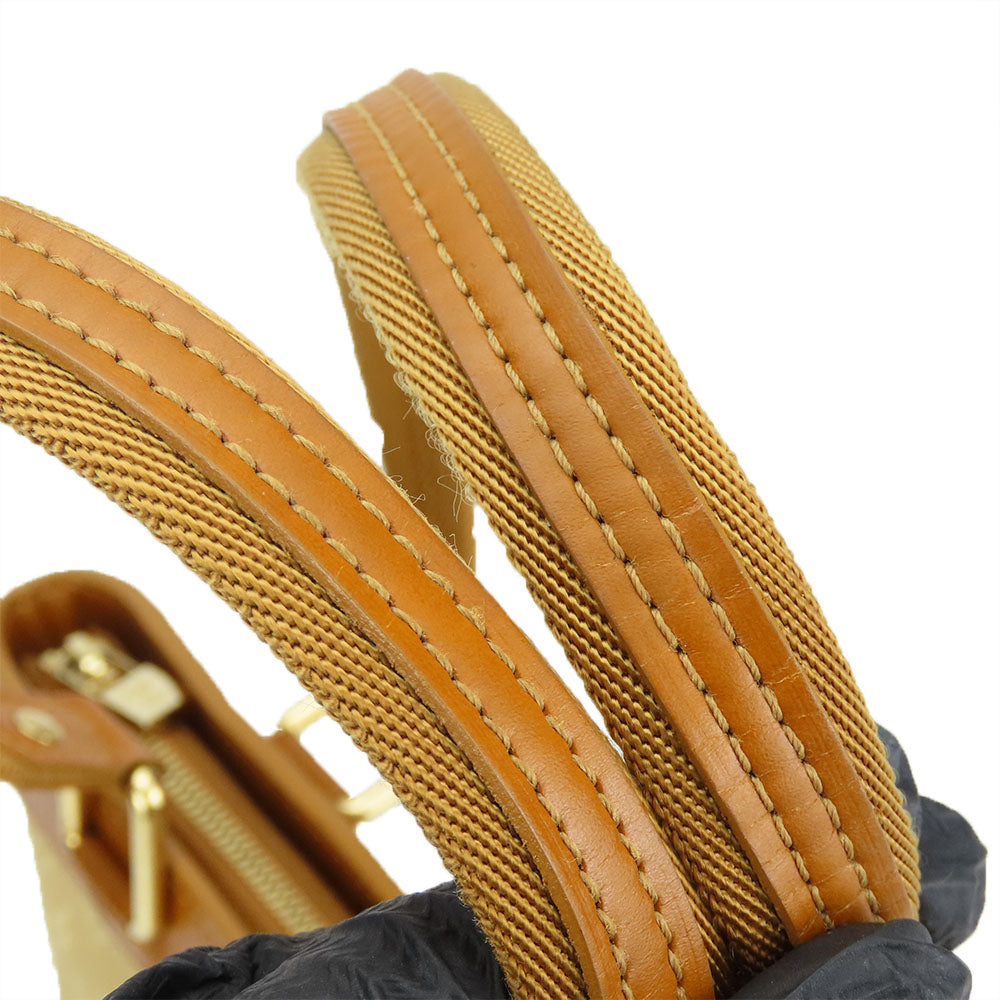 Louis Vuitton Lucille PM Handbag M92684