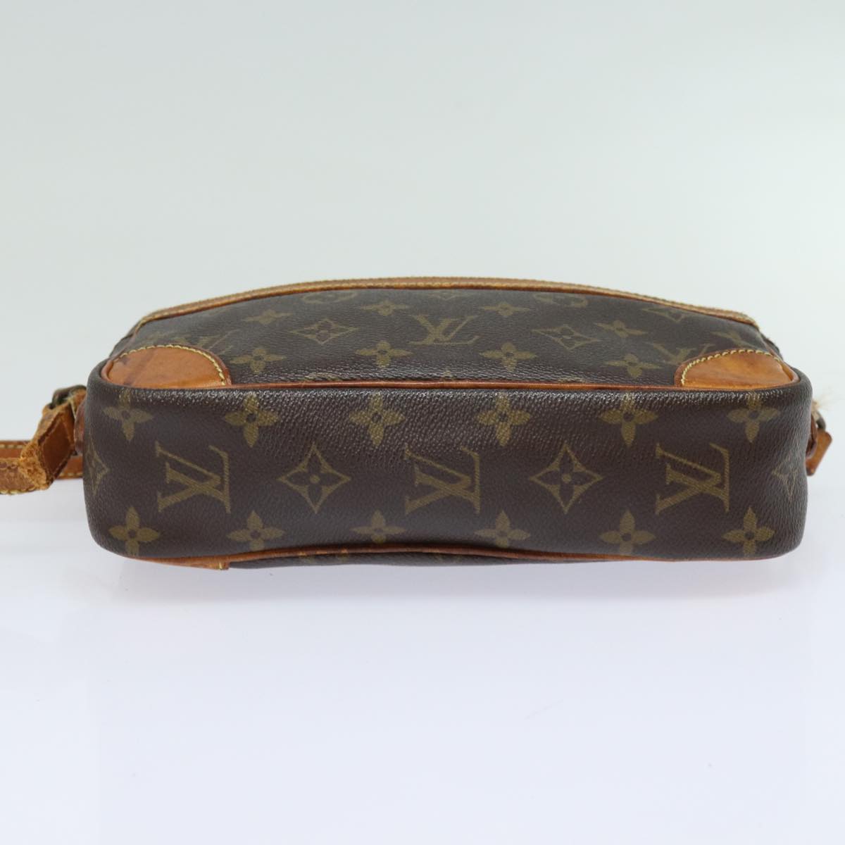 LOUIS VUITTON Monogram Trocadero 23 Shoulder Bag M51276 LV 81364
