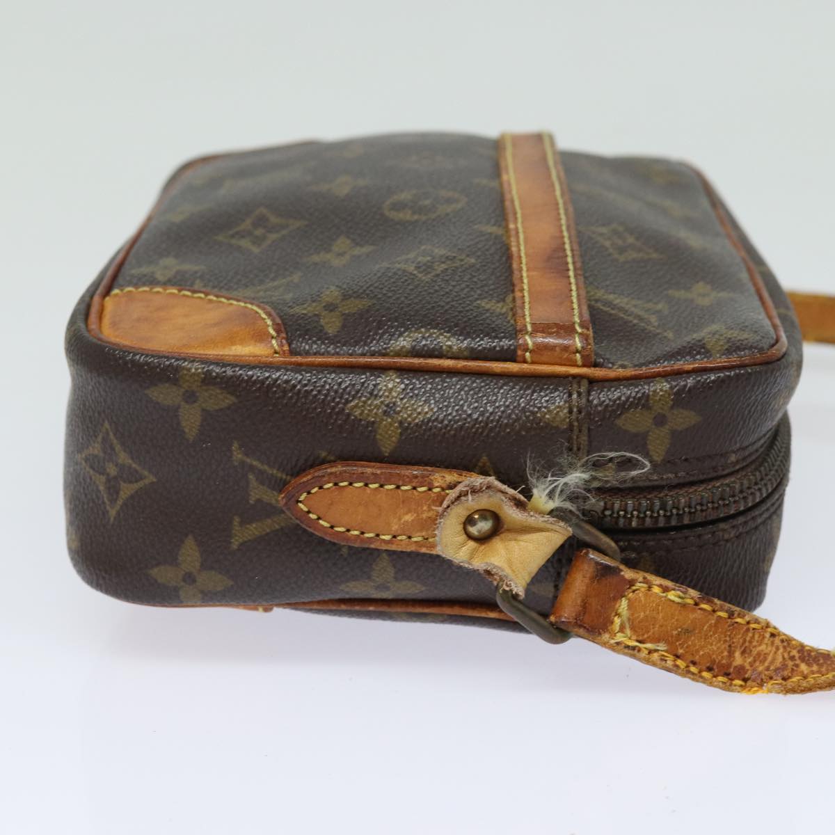 LOUIS VUITTON Monogram Trocadero 23 Shoulder Bag M51276 LV 81364