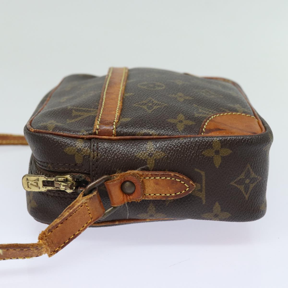 LOUIS VUITTON Monogram Trocadero 23 Shoulder Bag M51276 LV 81364