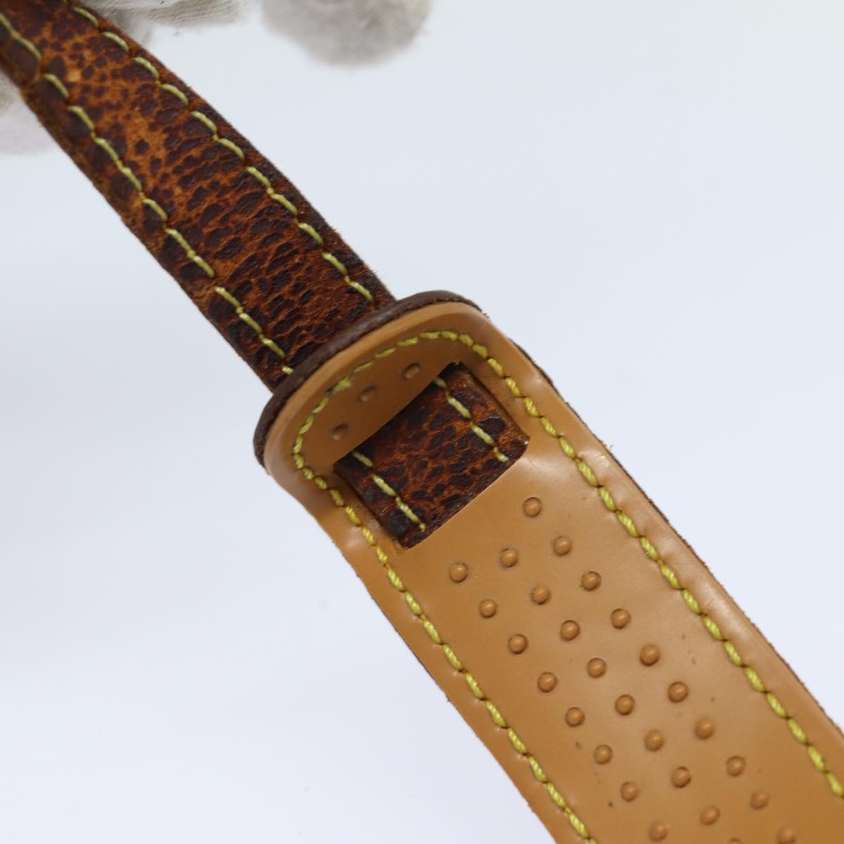 LOUIS VUITTON Monogram Trocadero 23 Shoulder Bag M51276 LV 81364