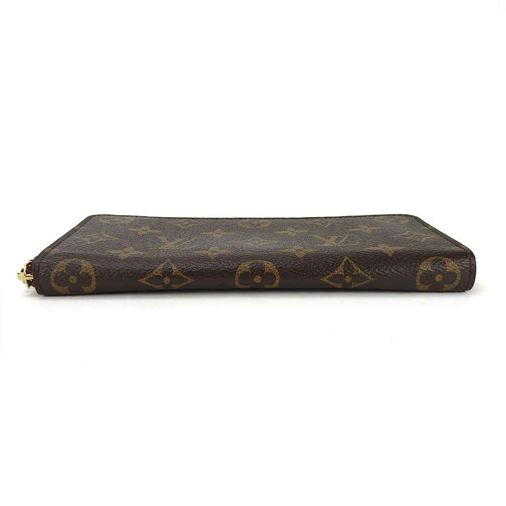 Louis Vuitton Monogram Clemence Wallet M61298