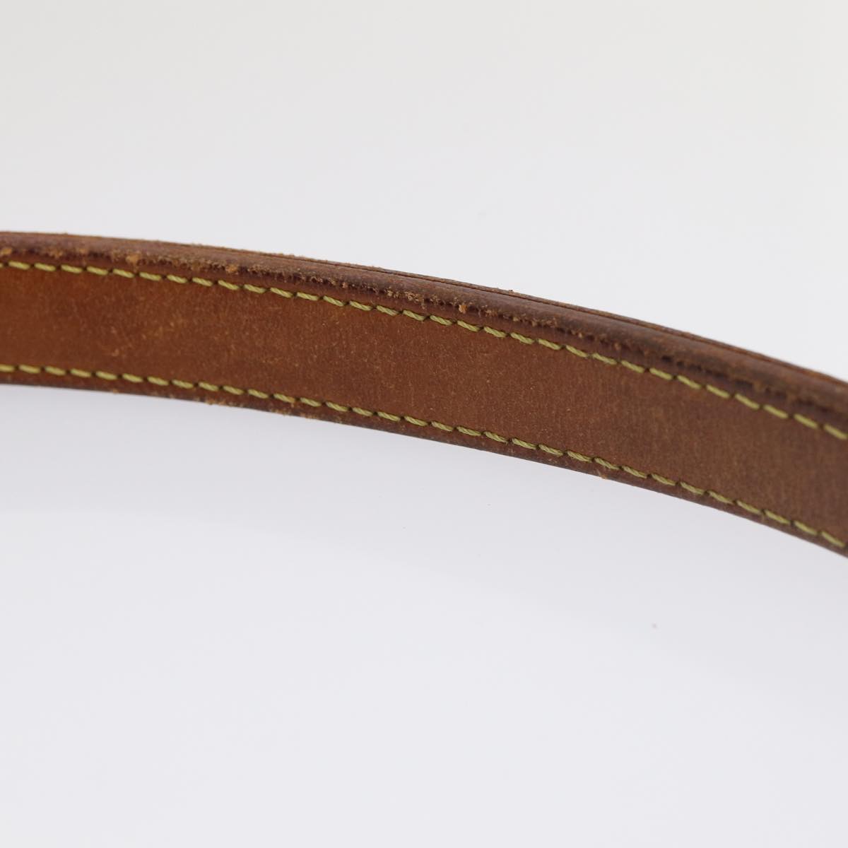 LOUIS VUITTON Monogram Petit Noe Shoulder Bag M42226 LV 81392