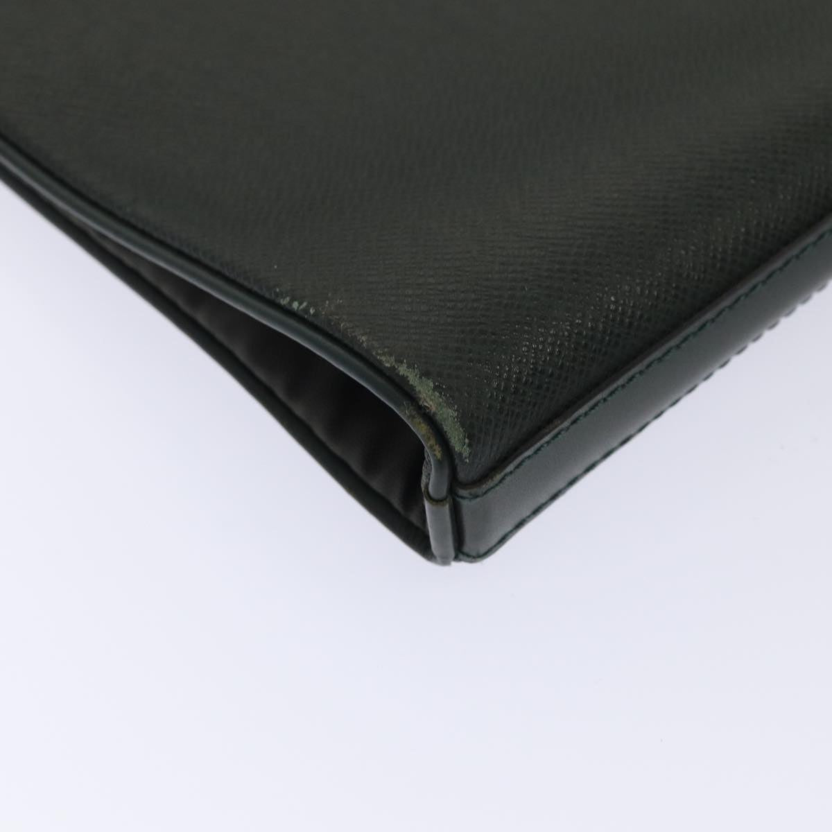 LOUIS VUITTON Taiga Bering Garment Cover Epicea M30134 LV 81395