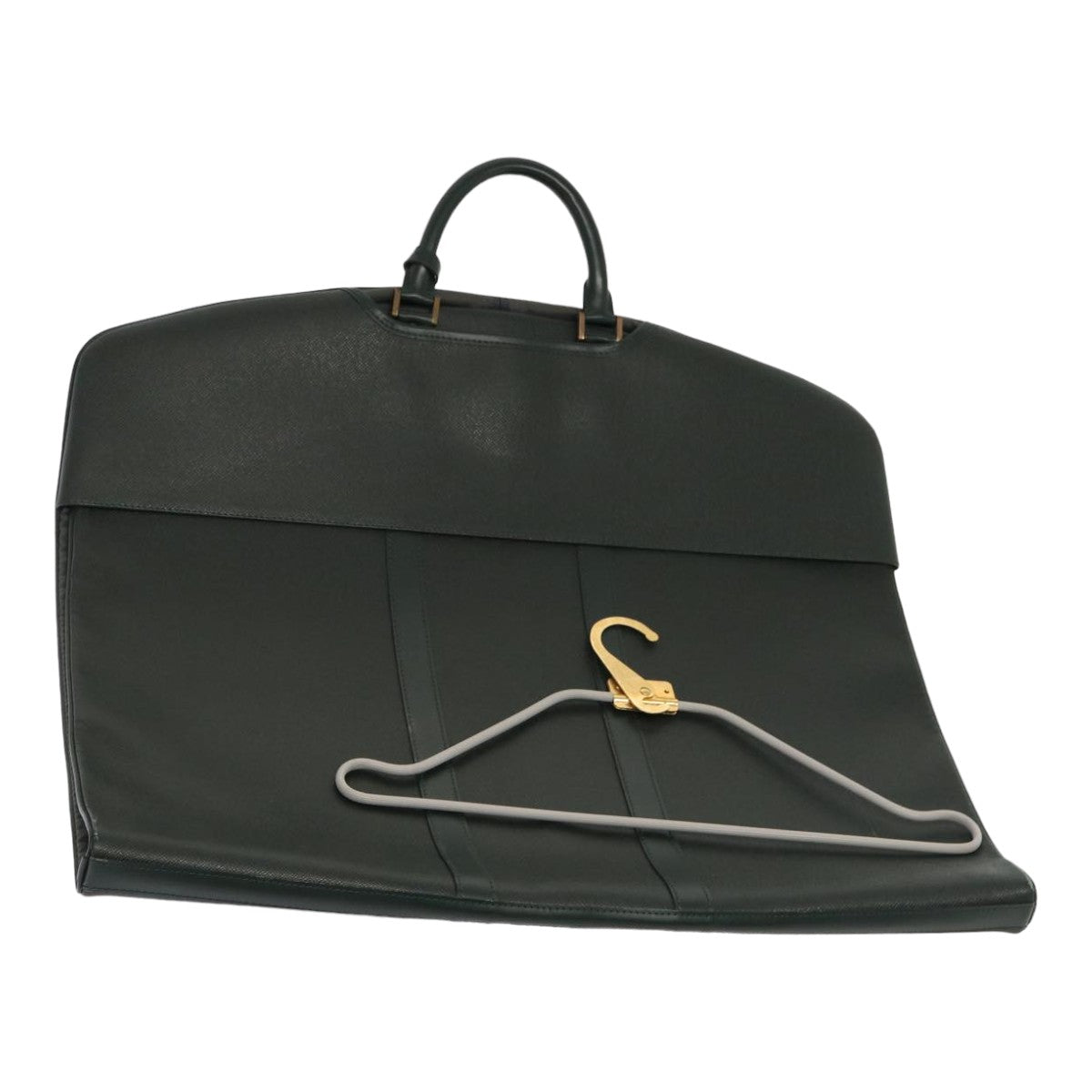 LOUIS VUITTON Taiga Bering Garment Cover Epicea M30134 LV 81395