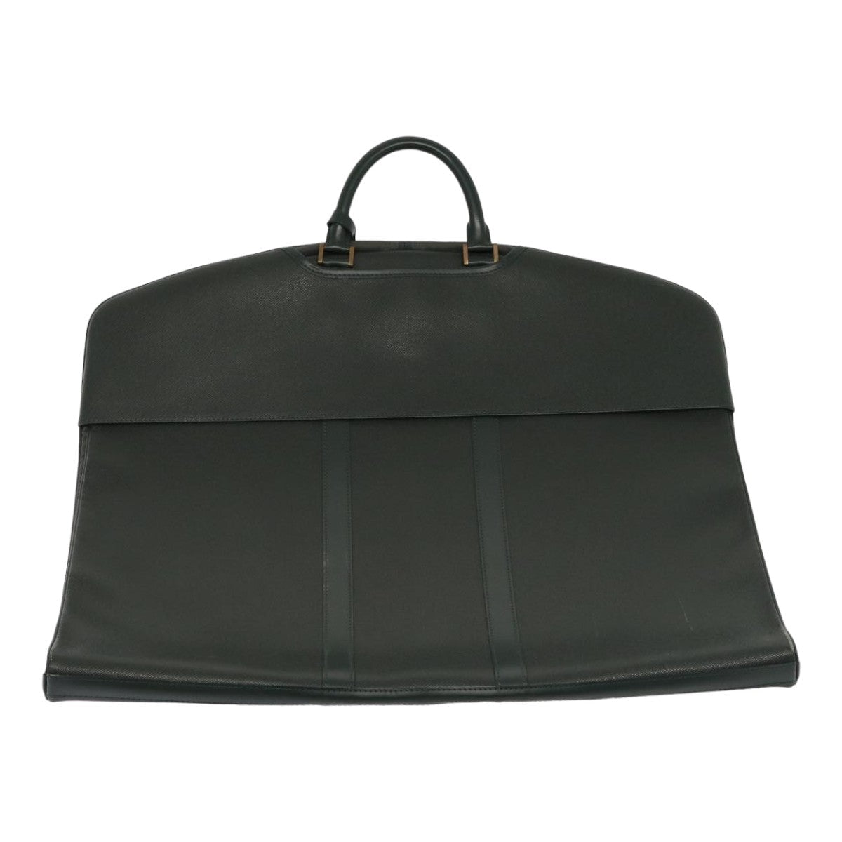 LOUIS VUITTON Taiga Bering Garment Cover Epicea M30134 LV 81395