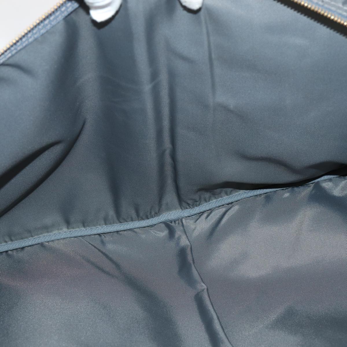 LOUIS VUITTON Taiga Bering Garment Cover Epicea M30134 LV 81395