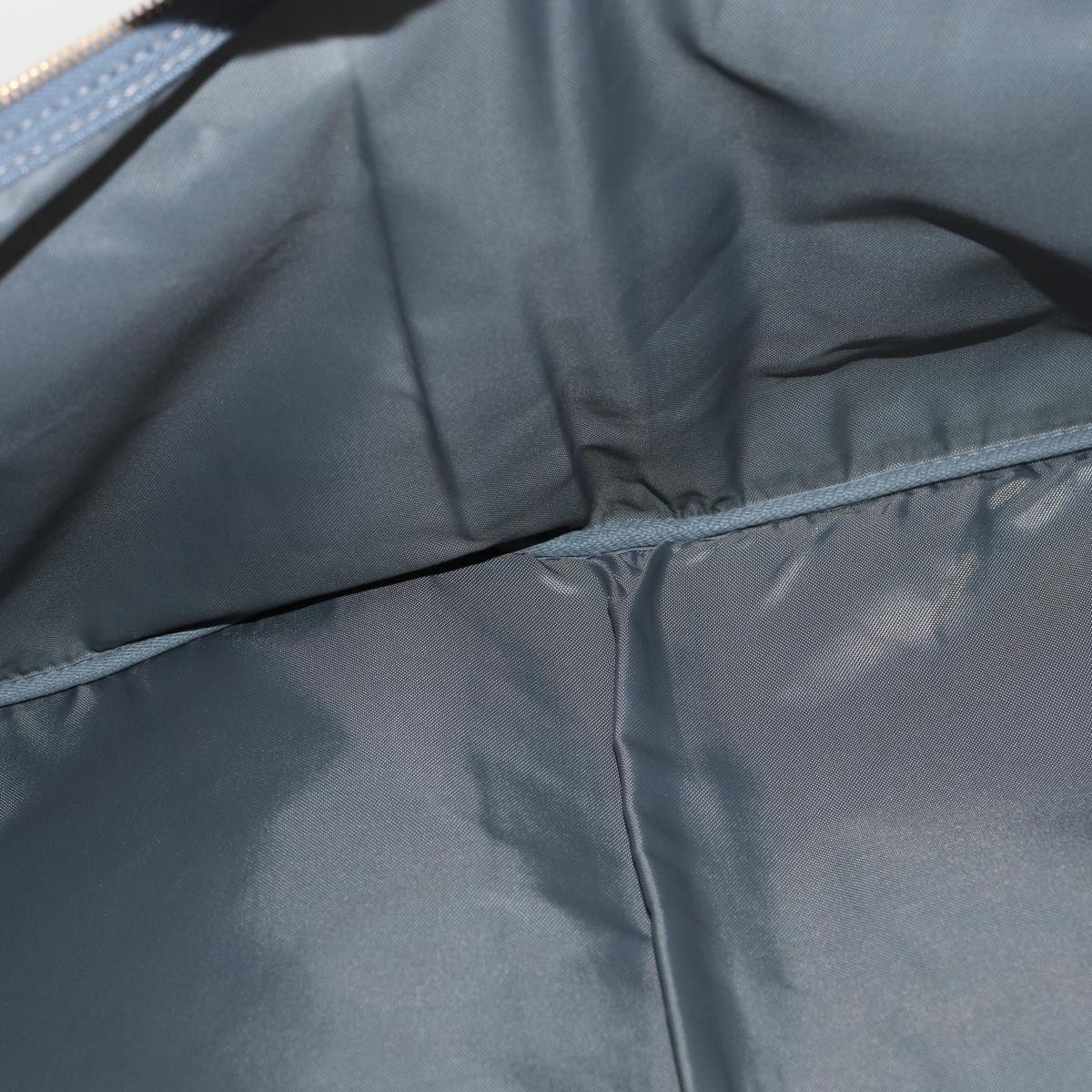 LOUIS VUITTON Taiga Bering Garment Cover Epicea M30134 LV 81395