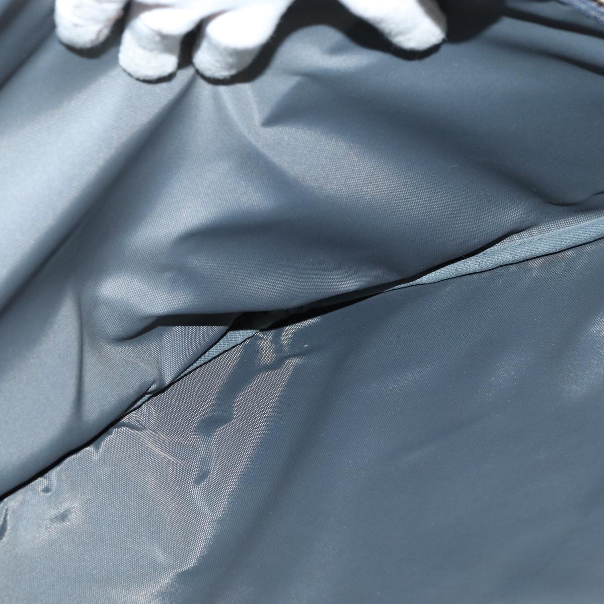 LOUIS VUITTON Taiga Bering Garment Cover Epicea M30134 LV 81395
