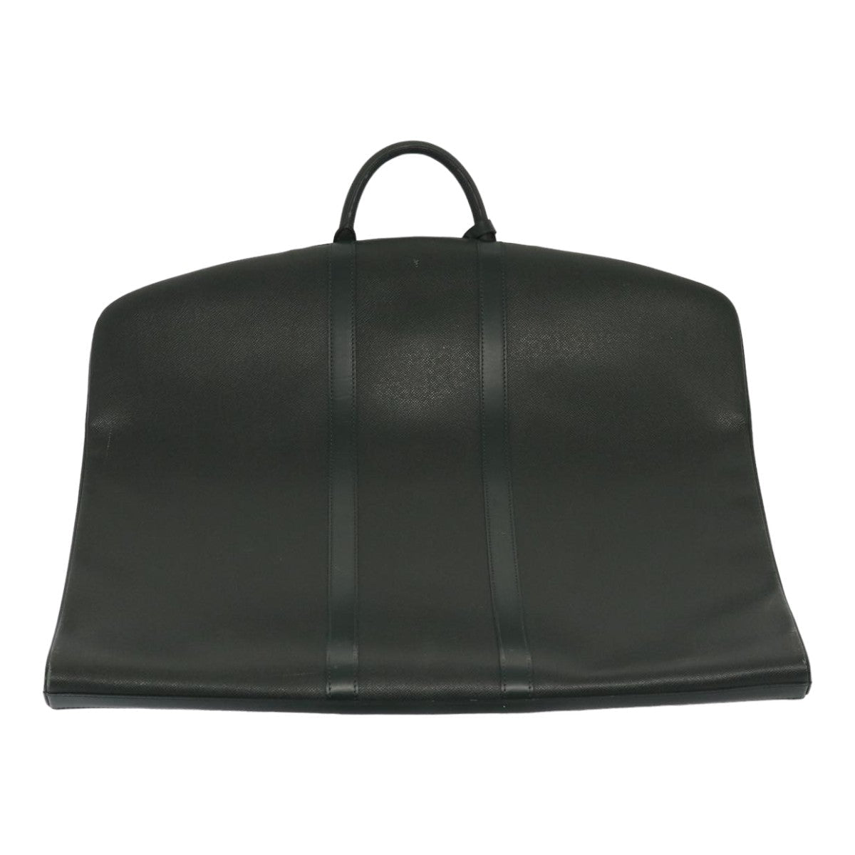 LOUIS VUITTON Taiga Bering Garment Cover Epicea M30134 LV 81395